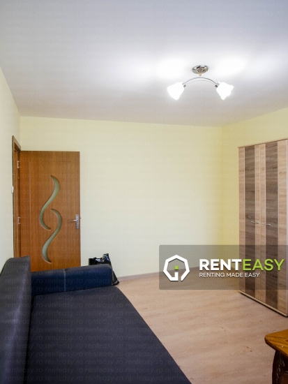 Prima inchiriere!Apartament cu 3 camere situat pe Bulevardul Independentei