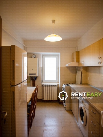 Prima inchiriere!Apartament cu 3 camere situat pe Bulevardul Independentei