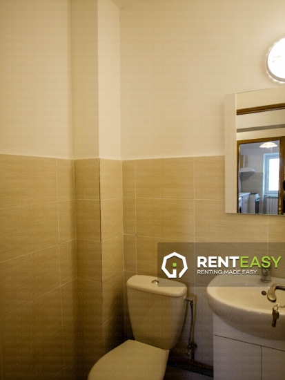 Prima inchiriere!Apartament cu 3 camere situat pe Bulevardul Independentei