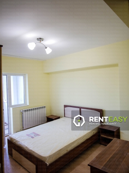 Prima inchiriere!Apartament cu 3 camere situat pe Bulevardul Independentei