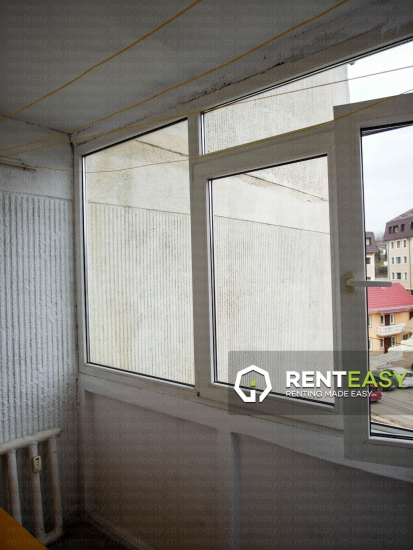 Apartament cu 2 camere de inchiriat situat in zona Tatarasi - Doi Baieti