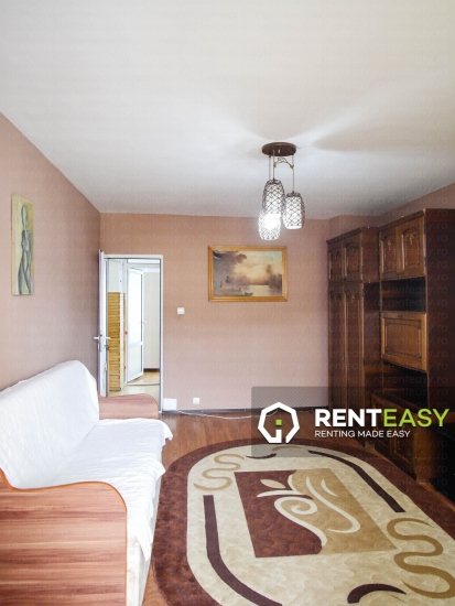 Apartament cu 2 camere de inchiriat situat in zona Tatarasi - Doi Baieti