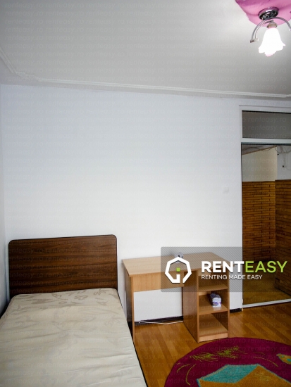 Apartament cu 2 camere de inchiriat situat in zona Tatarasi - Doi Baieti