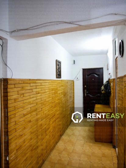 Apartament cu 2 camere de inchiriat situat in zona Tatarasi - Doi Baieti