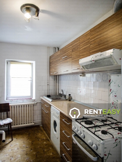 Apartament cu 2 camere de inchiriat situat in zona Tatarasi - Doi Baieti