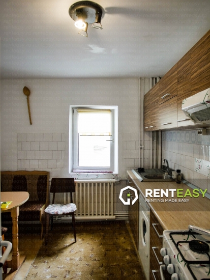 Apartament cu 2 camere de inchiriat situat in zona Tatarasi - Doi Baieti
