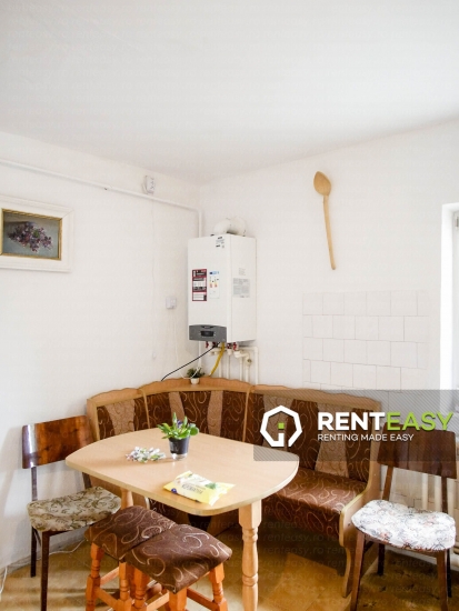 Apartament cu 2 camere de inchiriat situat in zona Tatarasi - Doi Baieti