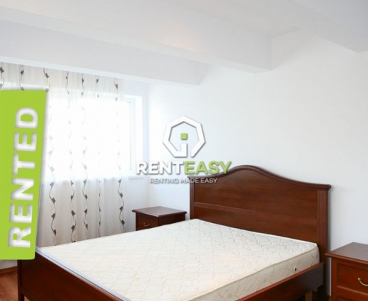 Apartament 3 camere Bucsinescu - Tudor Vladimirescu