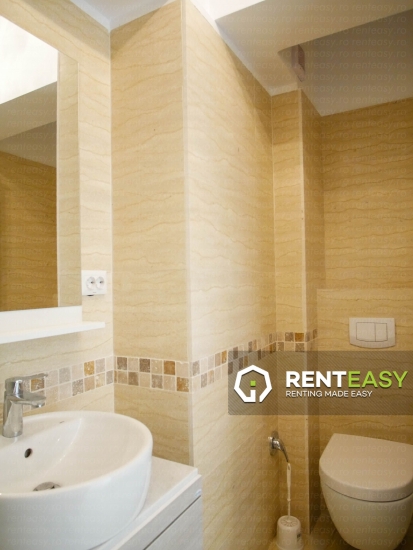Prima inchiriere !Apartament cu doua camere in bloc nou situat in zona Copou 