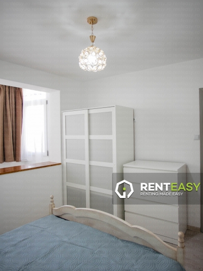 Prima inchiriere!Apartament cu 2 camere in zona Podu Ros