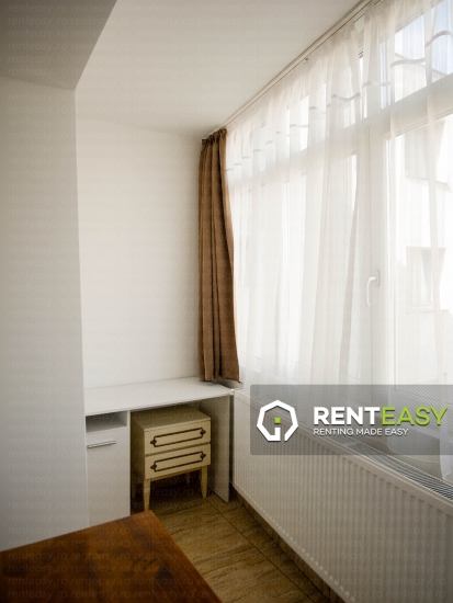 Prima inchiriere!Apartament cu 2 camere in zona Podu Ros