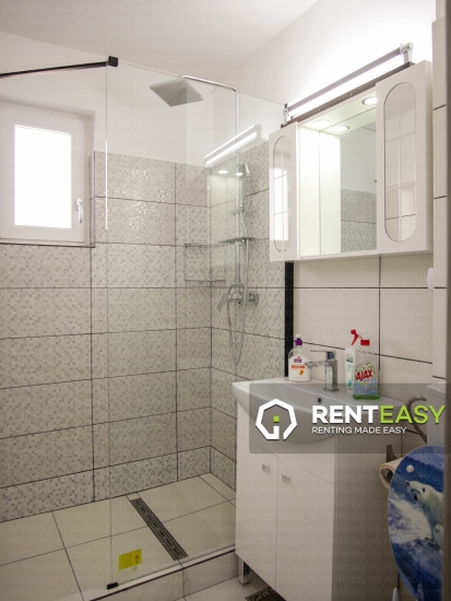 Prima inchiriere!Apartament cu 2 camere in zona Podu Ros