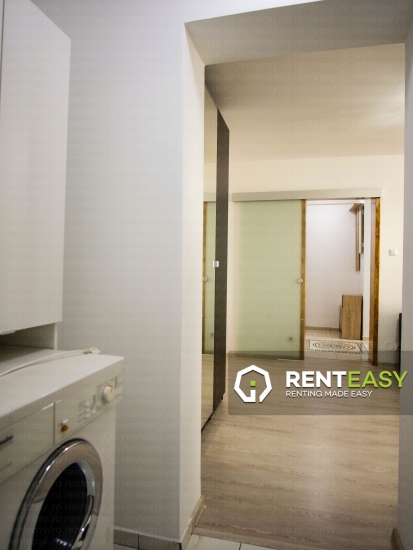 Prima inchiriere!Apartament cu 2 camere in zona Podu Ros