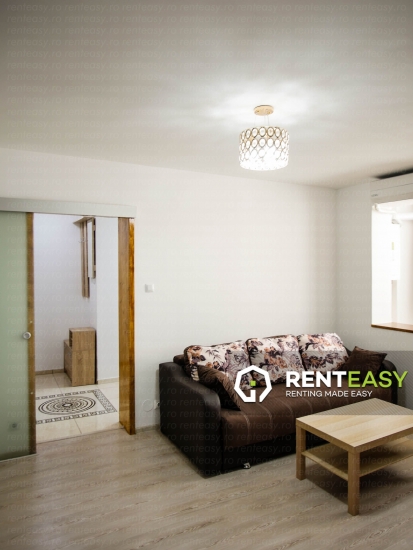 Prima inchiriere!Apartament cu 2 camere in zona Podu Ros