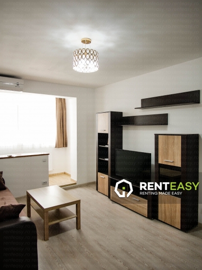 Prima inchiriere!Apartament cu 2 camere in zona Podu Ros
