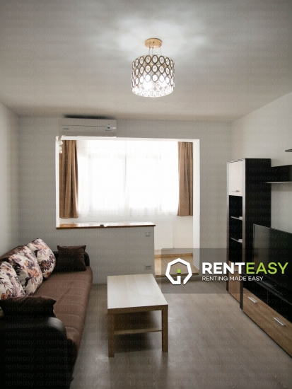 Prima inchiriere!Apartament cu 2 camere in zona Podu Ros