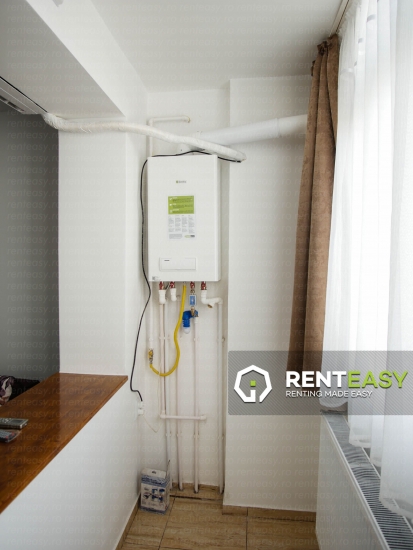 Prima inchiriere!Apartament cu 2 camere in zona Podu Ros
