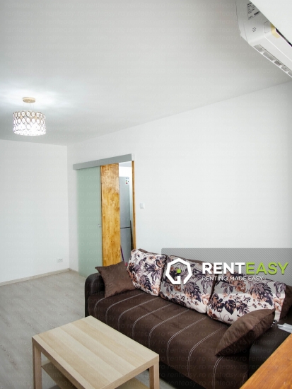 Prima inchiriere!Apartament cu 2 camere in zona Podu Ros