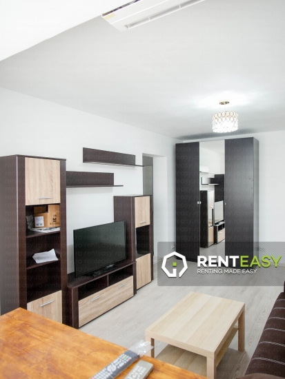Prima inchiriere!Apartament cu 2 camere in zona Podu Ros
