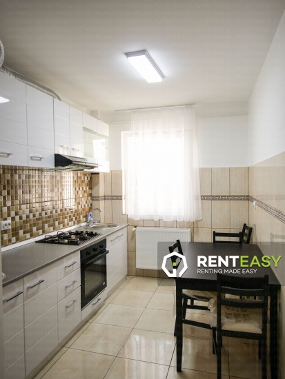 Prima inchiriere!Apartament cu 2 camere in zona Podu Ros