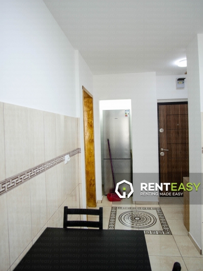 Prima inchiriere!Apartament cu 2 camere in zona Podu Ros