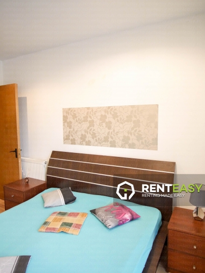Apartament cu 2 camere de inchiriat situat in zona Centrala - Palas