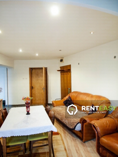 Apartament cu 2 camere de inchiriat situat in zona Centrala - Palas