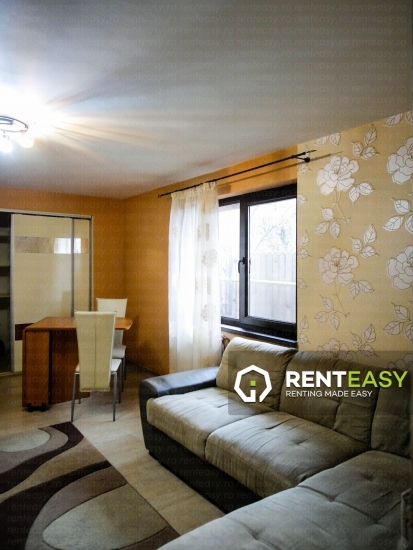 Casa cu 3 Camere de Inchiriat in zona Nicolina - BelvedereCasa cu 3 Camere de Inchiriat in zona Nicolina - Belvedere