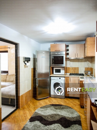 Casa cu 3 Camere de Inchiriat in zona Nicolina - Belvedere