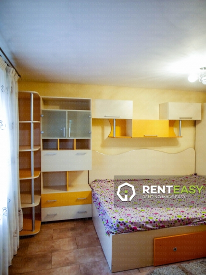 Casa cu 3 Camere de Inchiriat in zona Nicolina - Belvedere