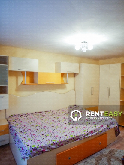Casa cu 3 Camere de Inchiriat in zona Nicolina - Belvedere