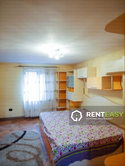 Casa cu 3 Camere de Inchiriat in zona Nicolina - Belvedere