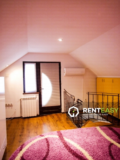 Casa cu 3 Camere de Inchiriat in zona Nicolina - Belvedere