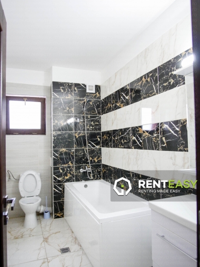 Apartament cu 2 camere situat in bloc nou situat in zona Tudor Vladimirescu - Rivers