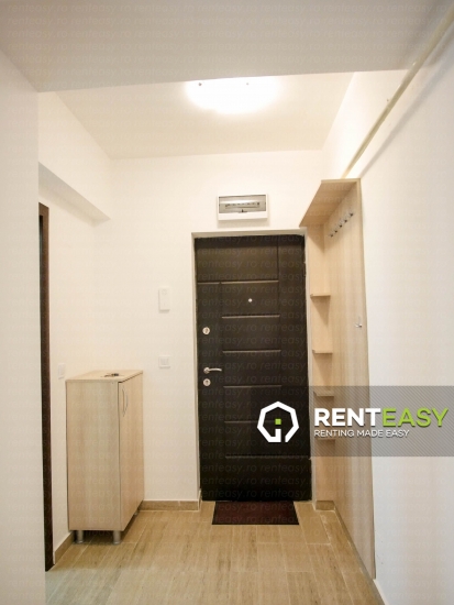Apartament cu 2 camere situat in bloc nou situat in zona Tudor Vladimirescu - Rivers