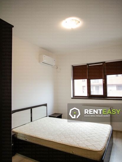 Apartament cu 2 camere situat in bloc nou situat in zona Tudor Vladimirescu - Rivers