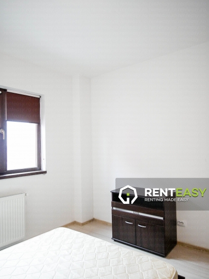 Apartament cu 2 camere situat in bloc nou situat in zona Tudor Vladimirescu - Rivers