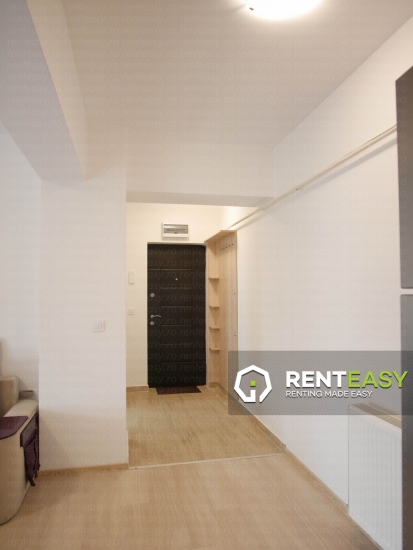 Apartament cu 2 camere situat in bloc nou situat in zona Tudor Vladimirescu - Rivers
