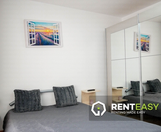 Apartament cu 2 camere de inchiriat in zona Arcu
