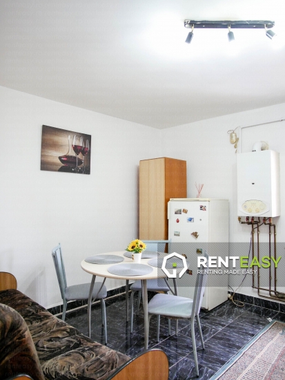 Apartament cu 2 camere de inchiriat in zona Arcu