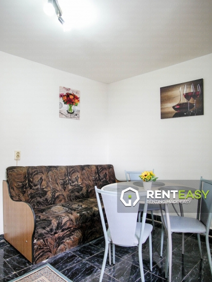 Apartament cu 2 camere de inchiriat in zona Arcu