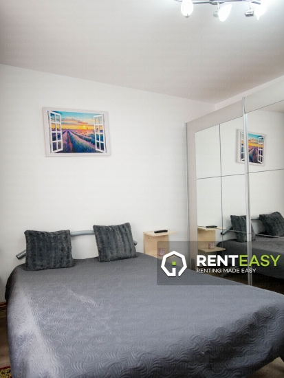 Apartament cu 2 camere de inchiriat in zona Arcu