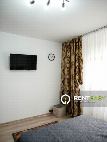 Apartament cu 2 camere de inchiriat in zona Arcu