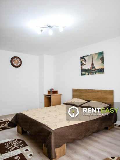 Apartament cu 2 camere de inchiriat in zona Arcu