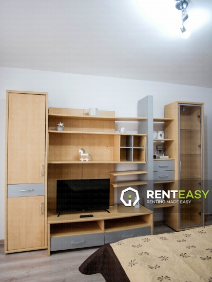 Apartament cu 2 camere de inchiriat in zona Arcu