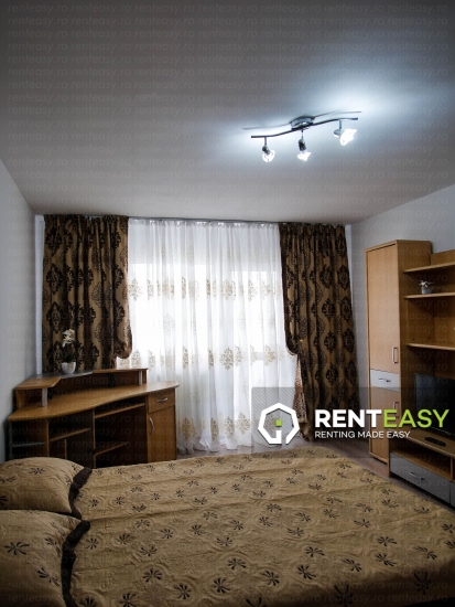 Apartament cu 2 camere de inchiriat in zona Arcu