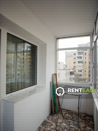 Apartament cu 2 camere de inchiriat in zona Arcu