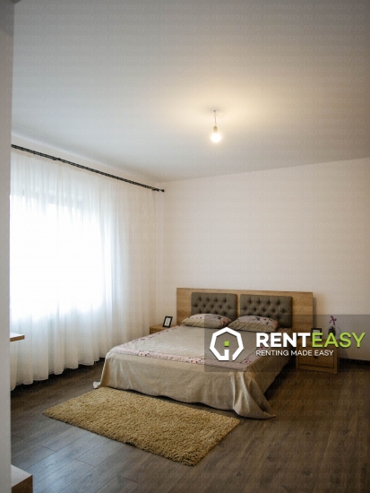 Prima inchiriere!Apartament cu 2 camere situat in zona Cuza Voda