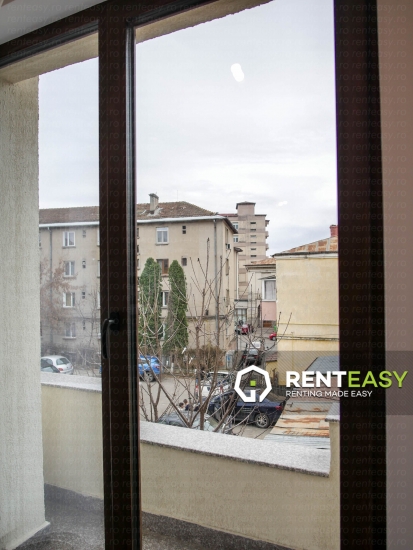 Prima inchiriere!Apartament cu 2 camere situat in zona Cuza Voda