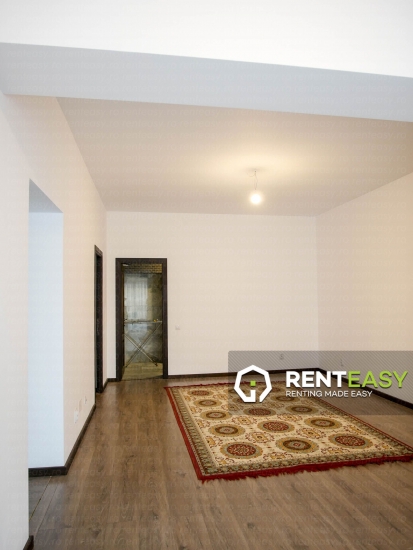 Prima inchiriere!Apartament cu 2 camere situat in zona Cuza Voda